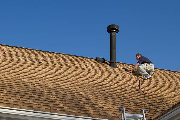 Best Commercial Roofing Services  in Vaughn, WA