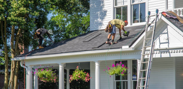 Best Sheet Metal Roofing  in Vaughn, WA